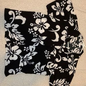 Hawaiian Shirt